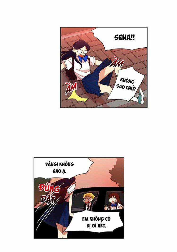 Trở Lại Tuổi Mười Mấy Chapter 137 trang 6