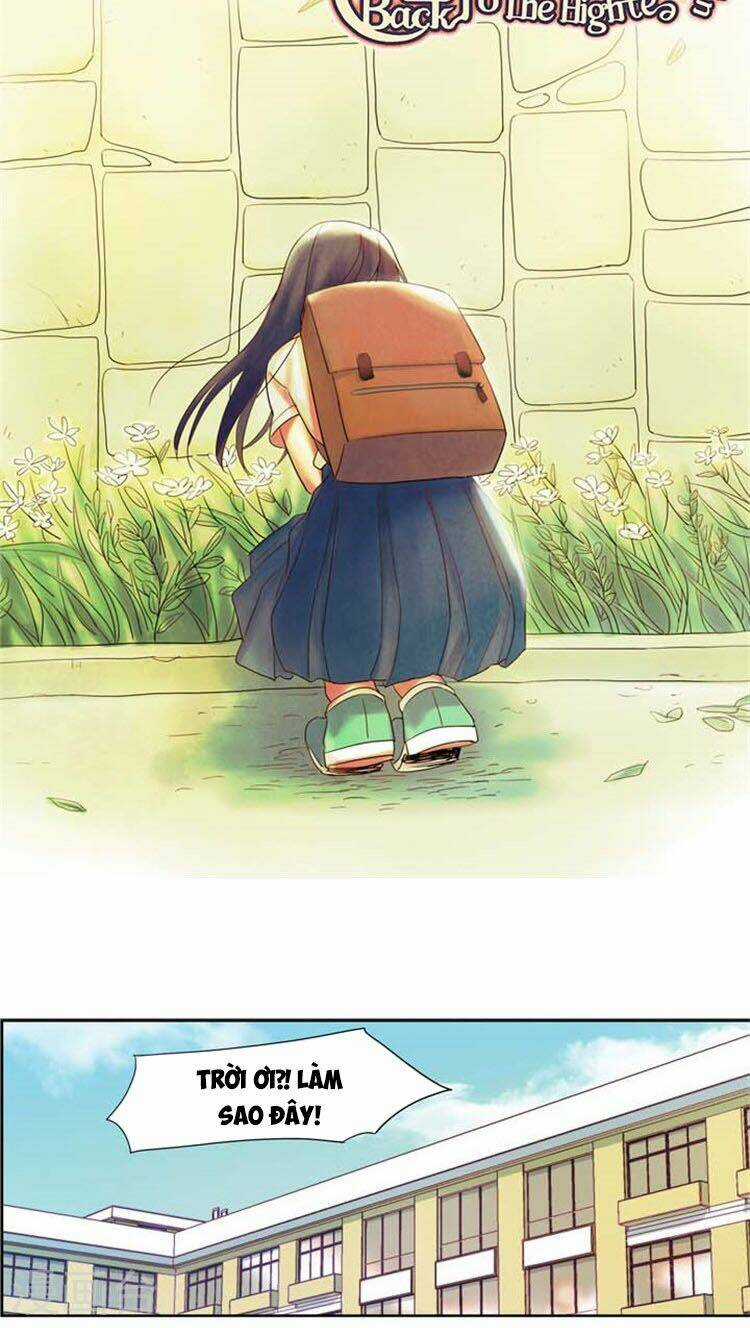 Trở Lại Tuổi Mười Mấy Chapter 137 trang 8