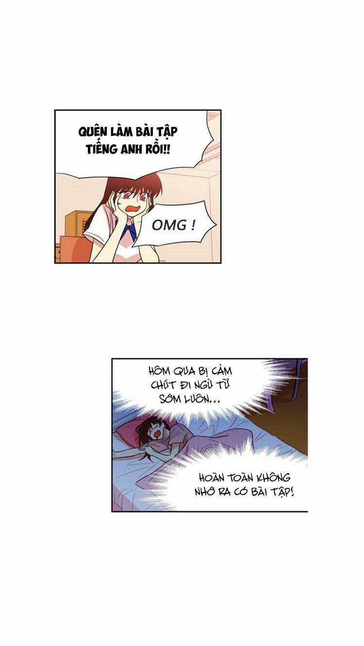 Trở Lại Tuổi Mười Mấy Chapter 137 trang 9