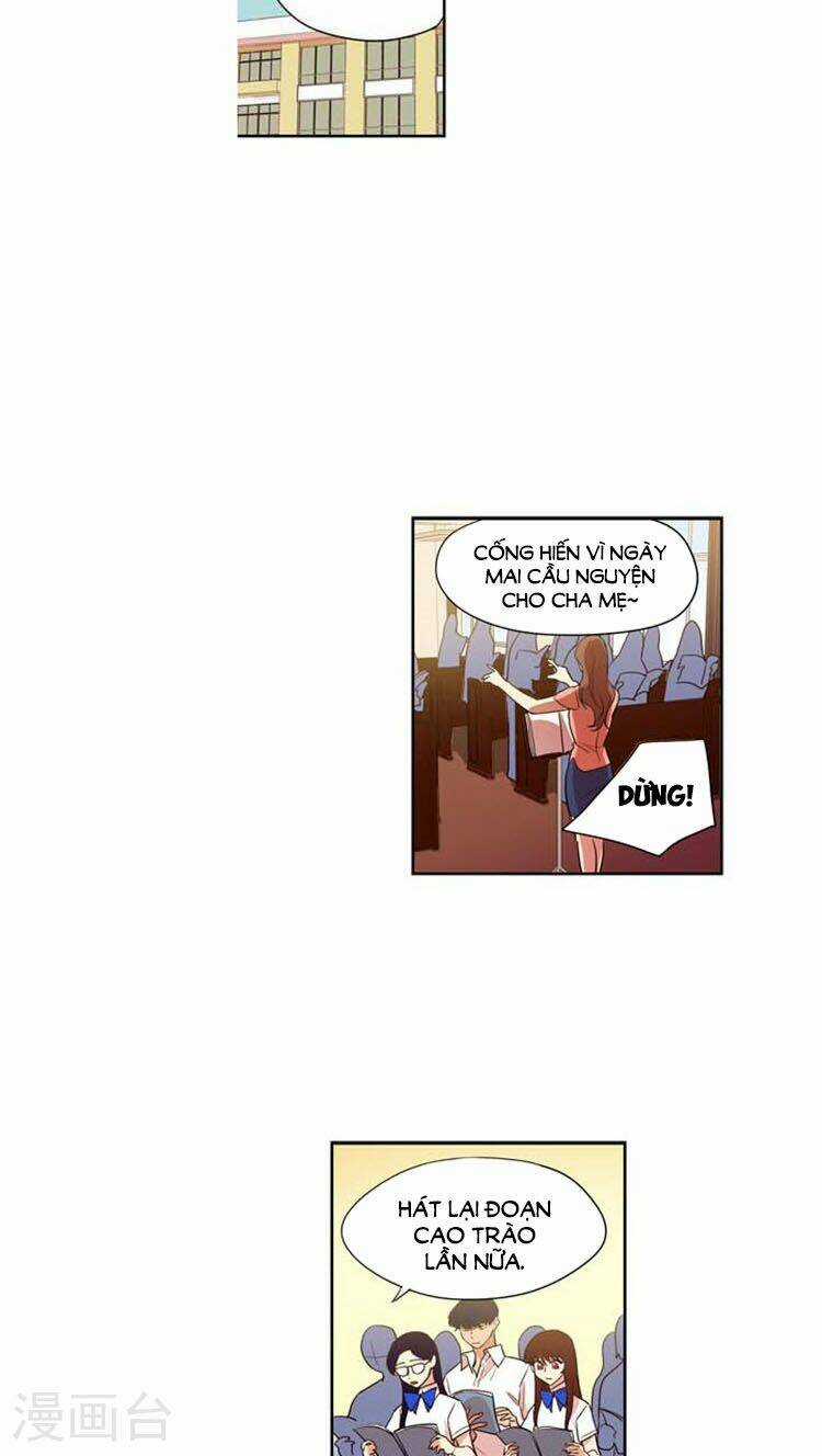 Trở Lại Tuổi Mười Mấy Chapter 138 trang 10