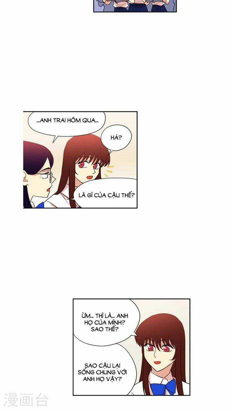 Trở Lại Tuổi Mười Mấy Chapter 138 trang 11