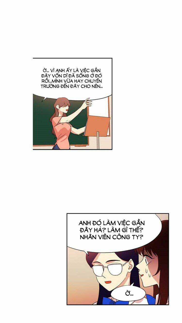 Trở Lại Tuổi Mười Mấy Chapter 138 trang 12