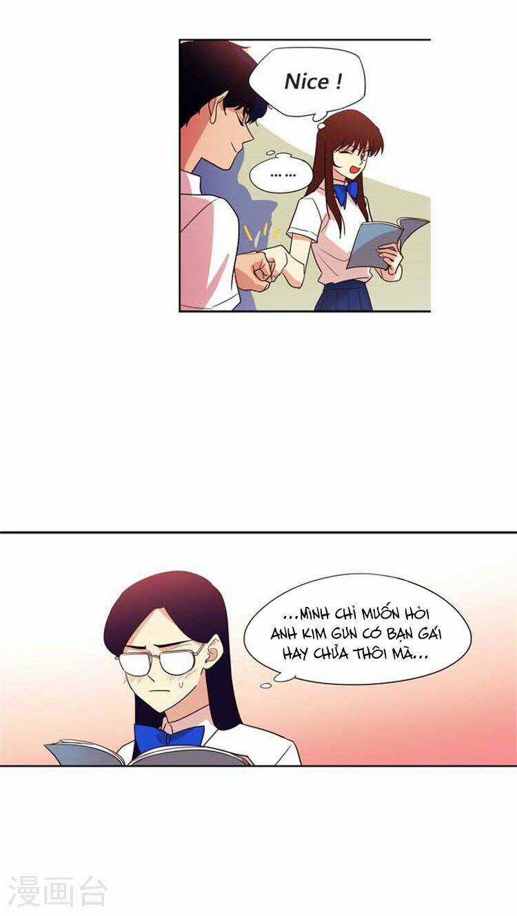 Trở Lại Tuổi Mười Mấy Chapter 138 trang 15