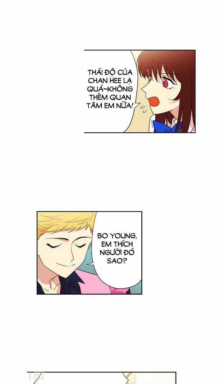 Trở Lại Tuổi Mười Mấy Chapter 138 trang 6