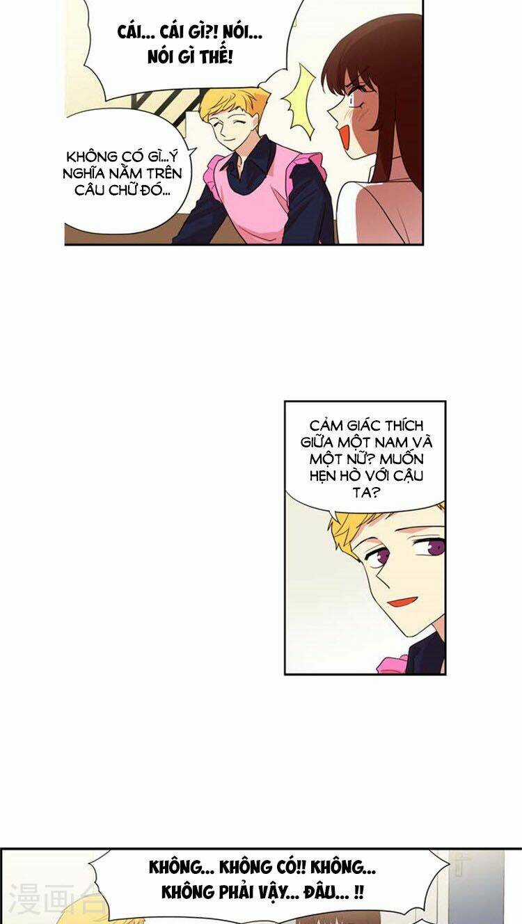 Trở Lại Tuổi Mười Mấy Chapter 138 trang 7