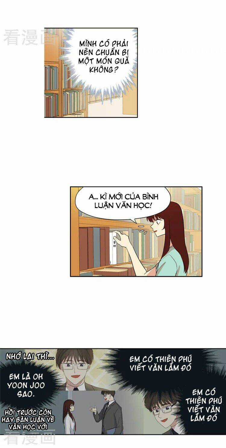 Trở Lại Tuổi Mười Mấy Chapter 139 trang 10