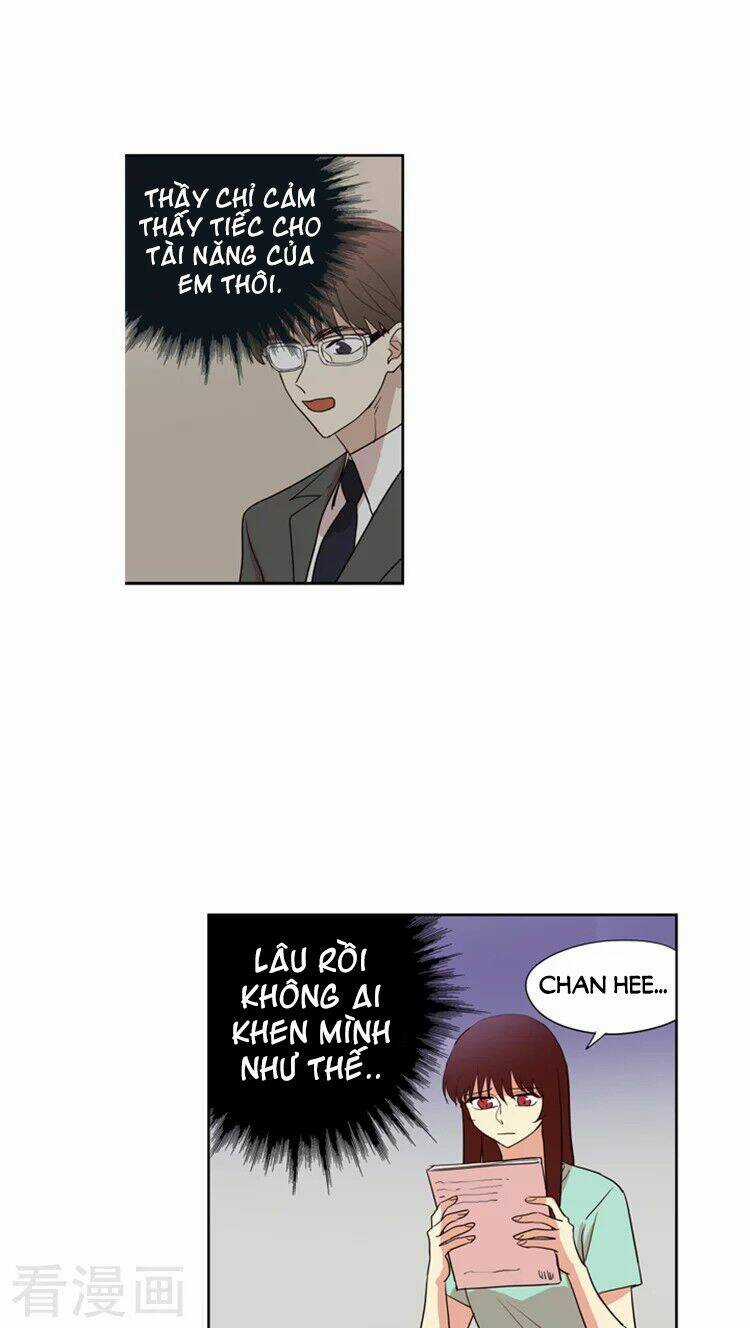 Trở Lại Tuổi Mười Mấy Chapter 139 trang 11