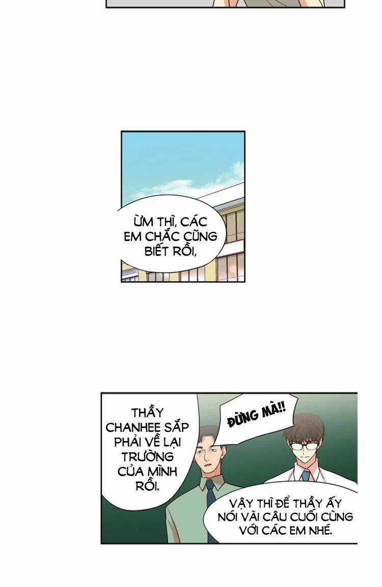 Trở Lại Tuổi Mười Mấy Chapter 139 trang 12