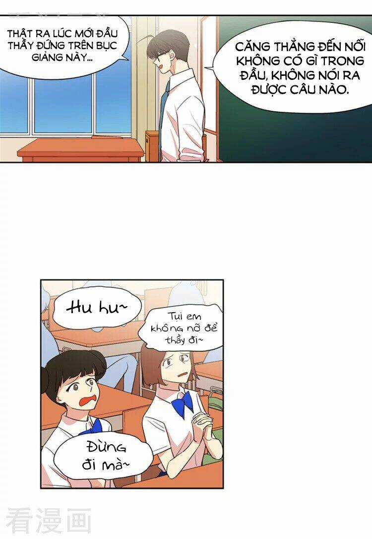 Trở Lại Tuổi Mười Mấy Chapter 139 trang 13