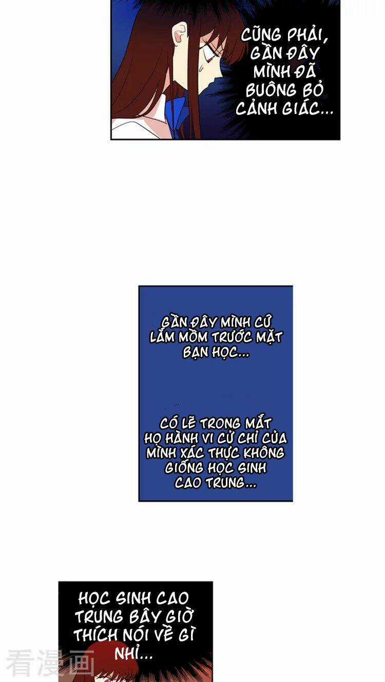 Trở Lại Tuổi Mười Mấy Chapter 139 trang 2