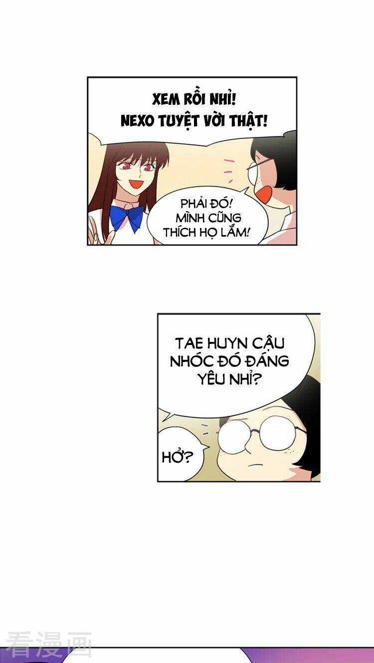 Trở Lại Tuổi Mười Mấy Chapter 139 trang 5