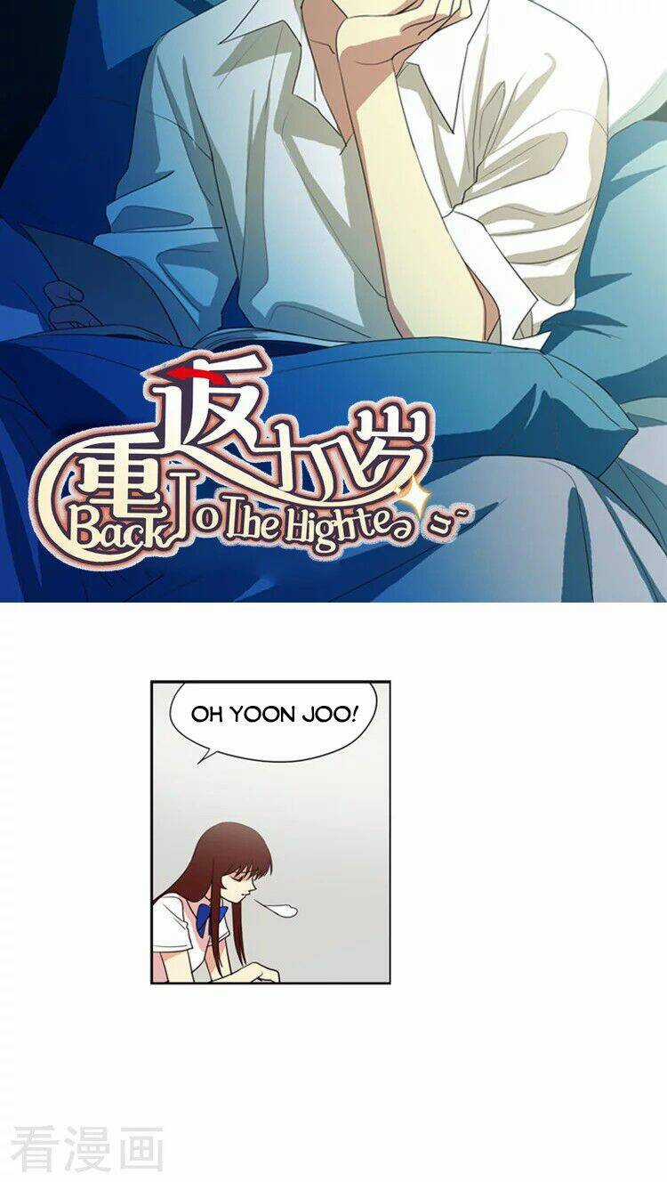 Trở Lại Tuổi Mười Mấy Chapter 139 trang 7