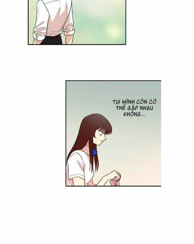 Trở Lại Tuổi Mười Mấy Chapter 139 trang 9