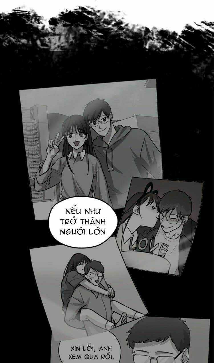 Trở Lại Tuổi Mười Mấy Chapter 14 trang 4