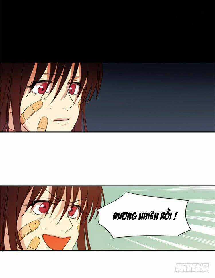 Trở Lại Tuổi Mười Mấy Chapter 14 trang 6