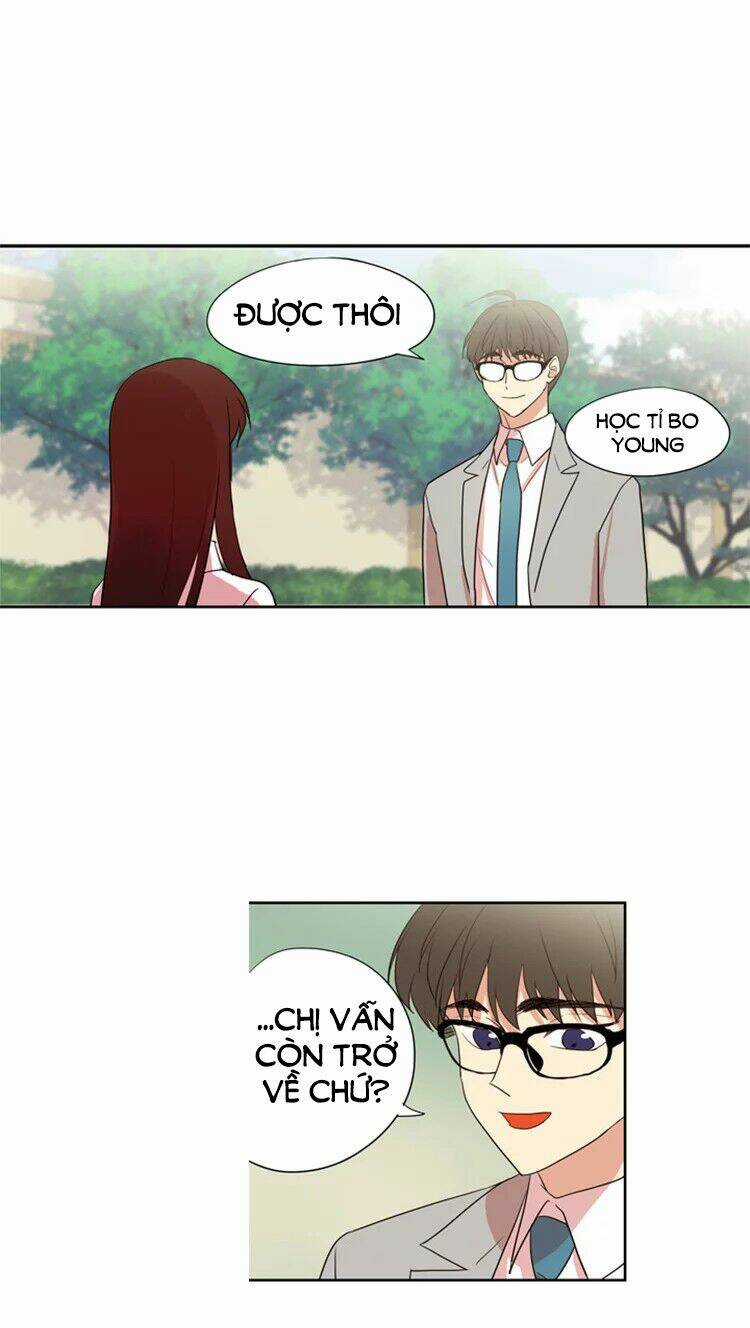 Trở Lại Tuổi Mười Mấy Chapter 140 trang 12