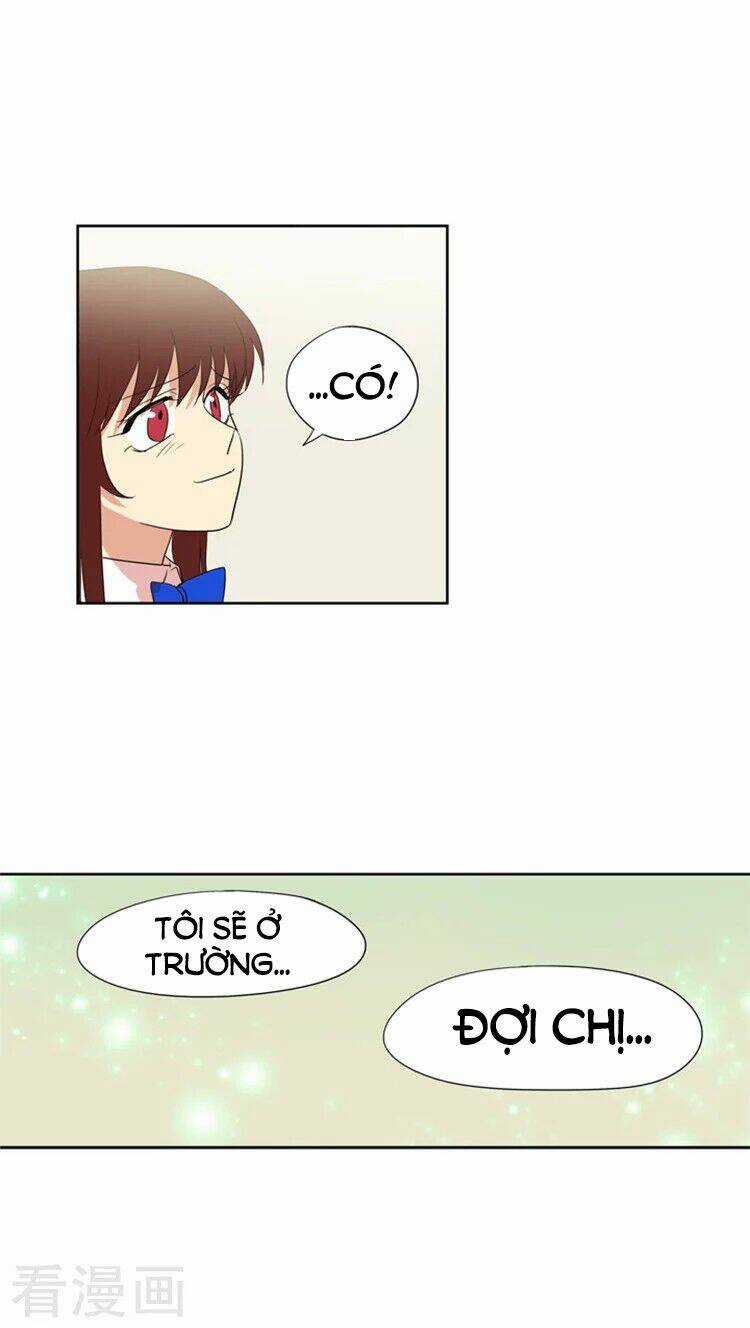 Trở Lại Tuổi Mười Mấy Chapter 140 trang 13