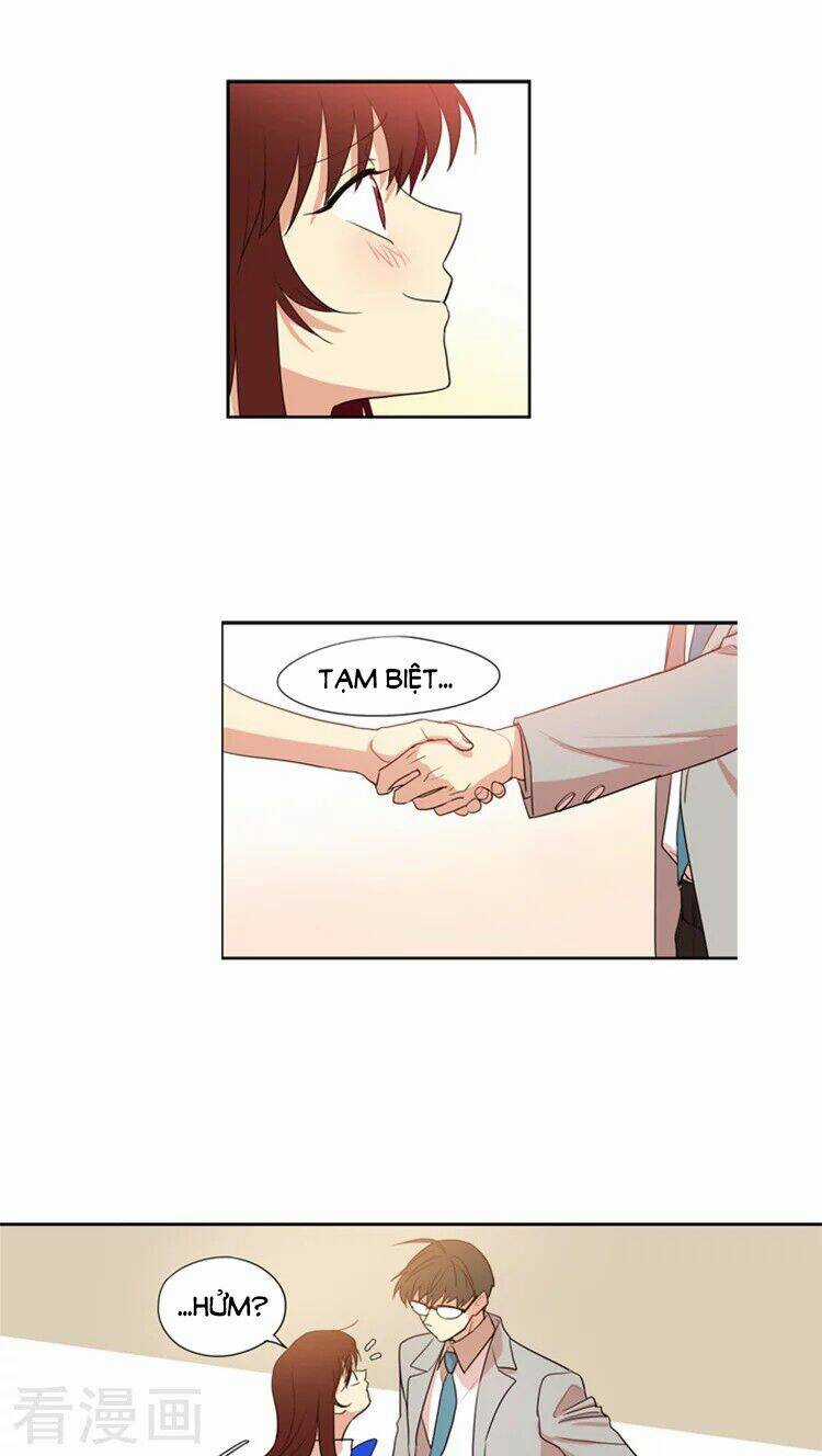 Trở Lại Tuổi Mười Mấy Chapter 140 trang 14