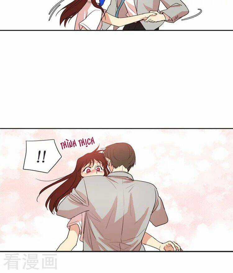 Trở Lại Tuổi Mười Mấy Chapter 140 trang 15