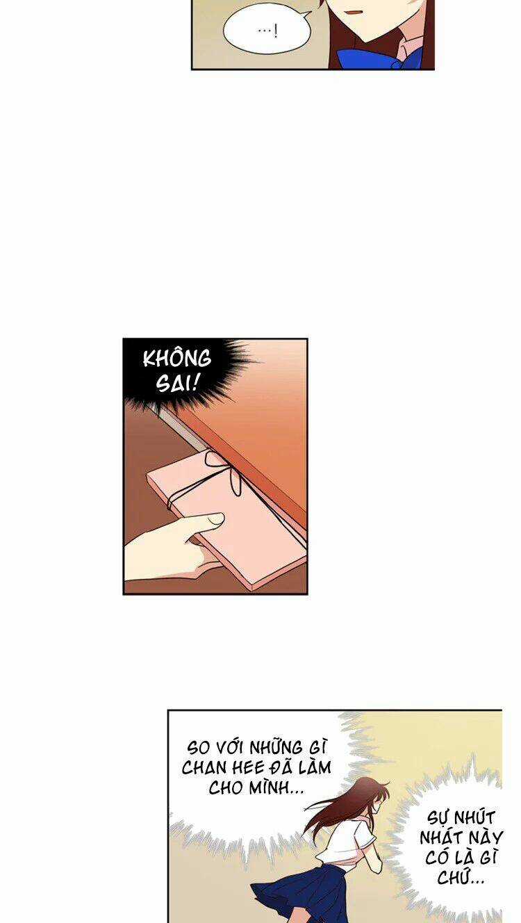 Trở Lại Tuổi Mười Mấy Chapter 140 trang 6