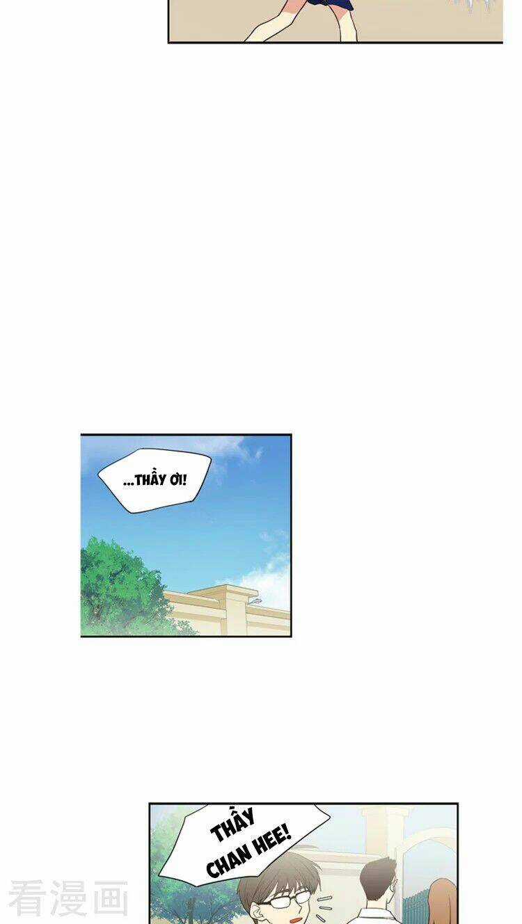 Trở Lại Tuổi Mười Mấy Chapter 140 trang 7