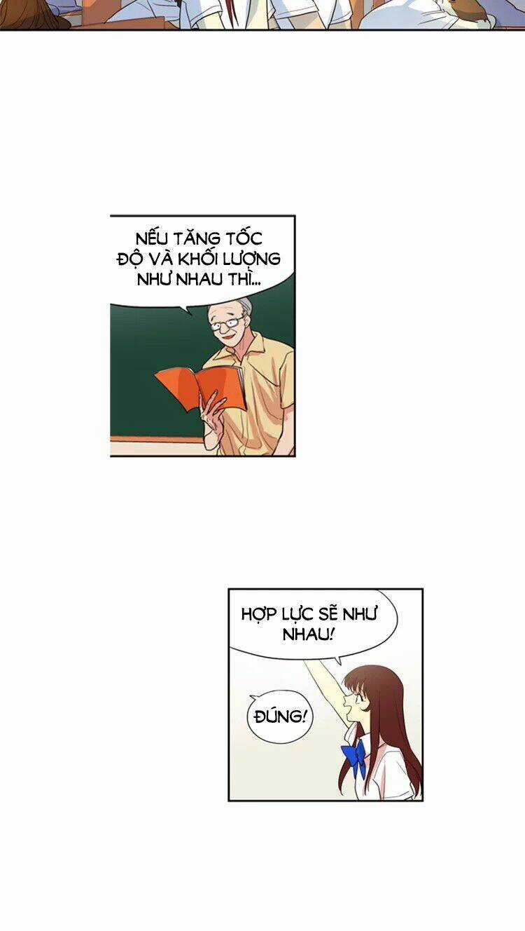 Trở Lại Tuổi Mười Mấy Chapter 141 trang 10