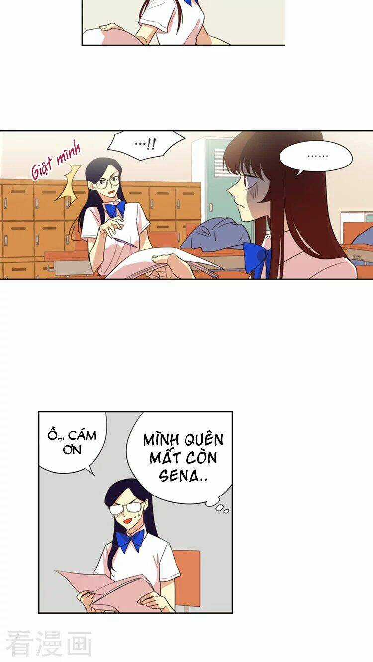 Trở Lại Tuổi Mười Mấy Chapter 141 trang 13