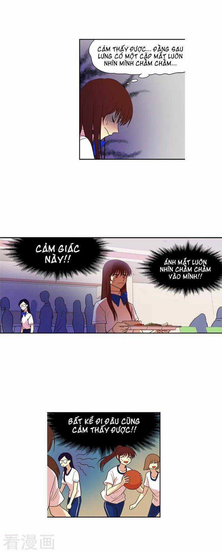 Trở Lại Tuổi Mười Mấy Chapter 141 trang 14