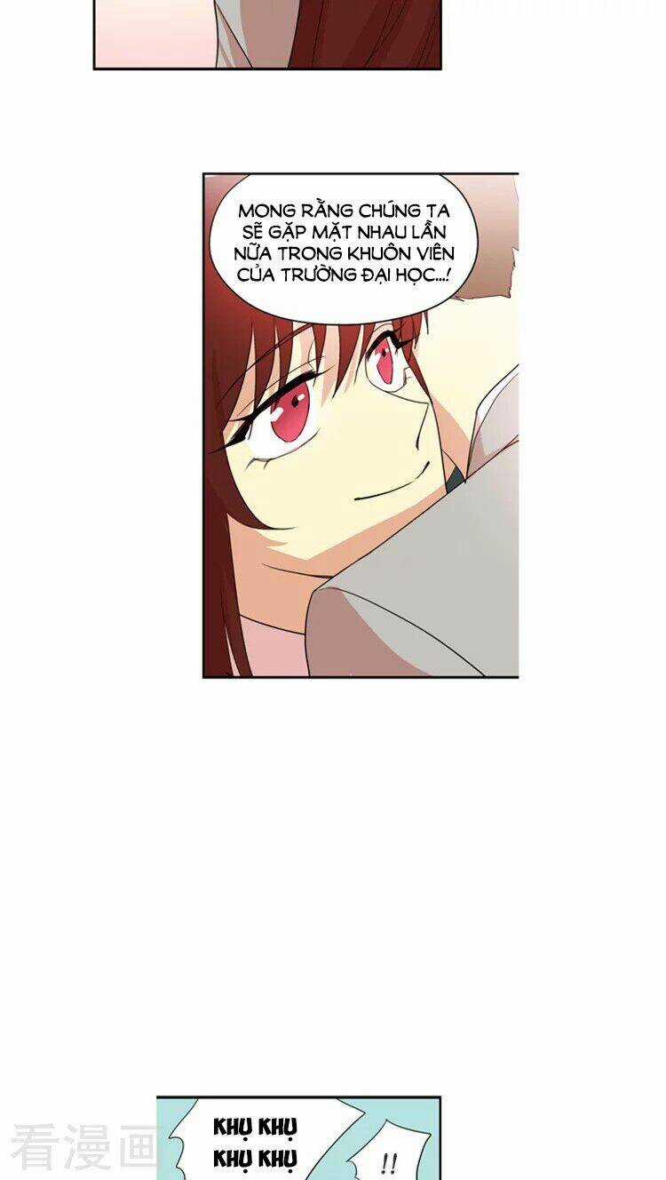 Trở Lại Tuổi Mười Mấy Chapter 141 trang 2