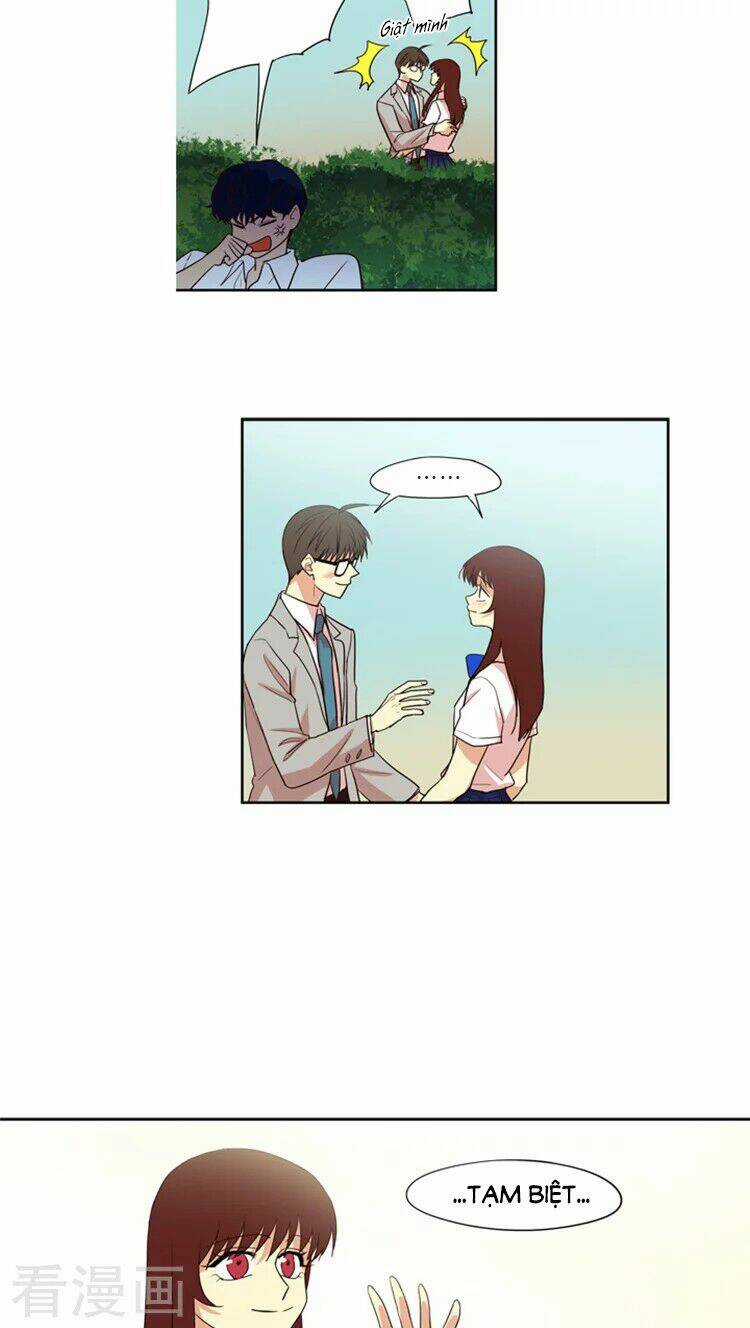 Trở Lại Tuổi Mười Mấy Chapter 141 trang 3