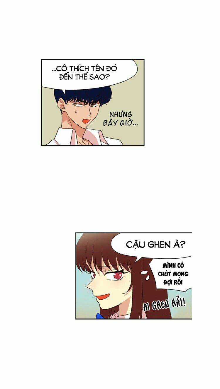 Trở Lại Tuổi Mười Mấy Chapter 141 trang 6