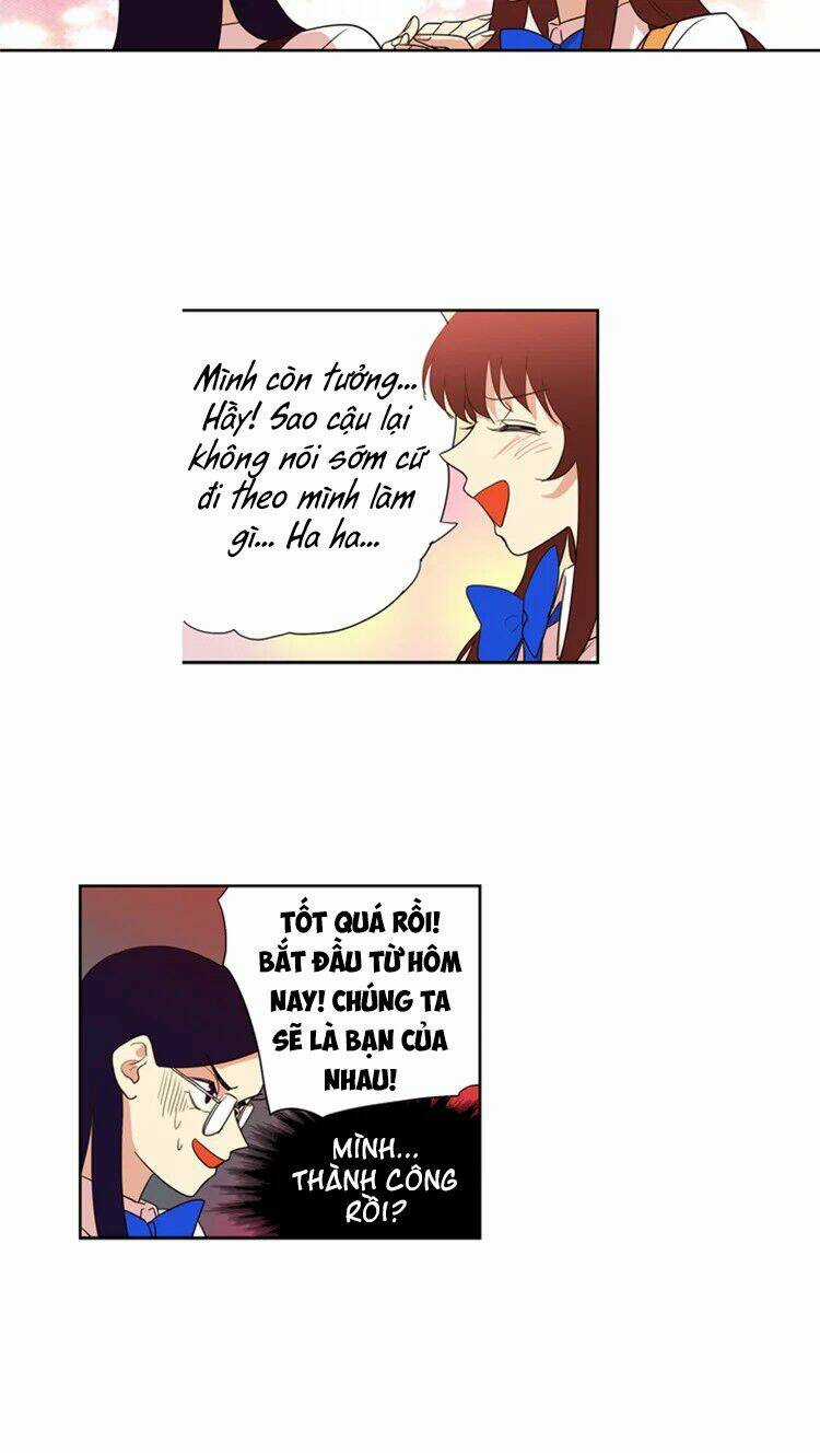 Trở Lại Tuổi Mười Mấy Chapter 142 trang 12