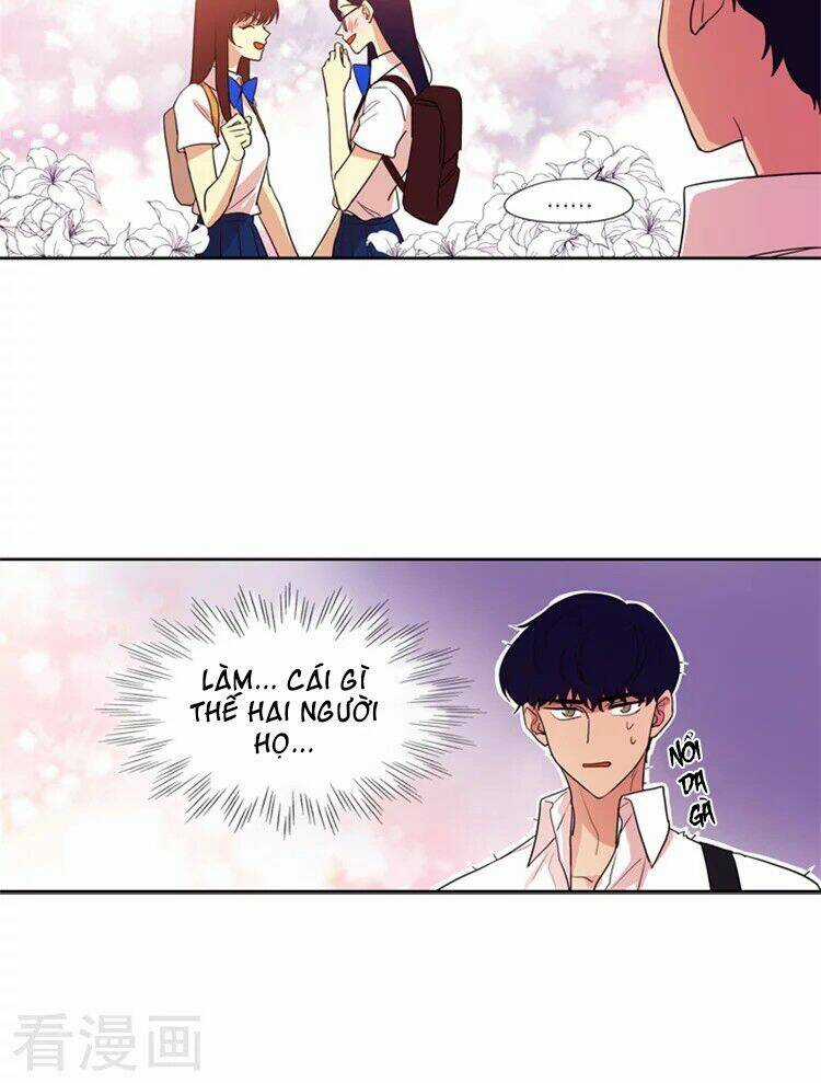 Trở Lại Tuổi Mười Mấy Chapter 142 trang 14