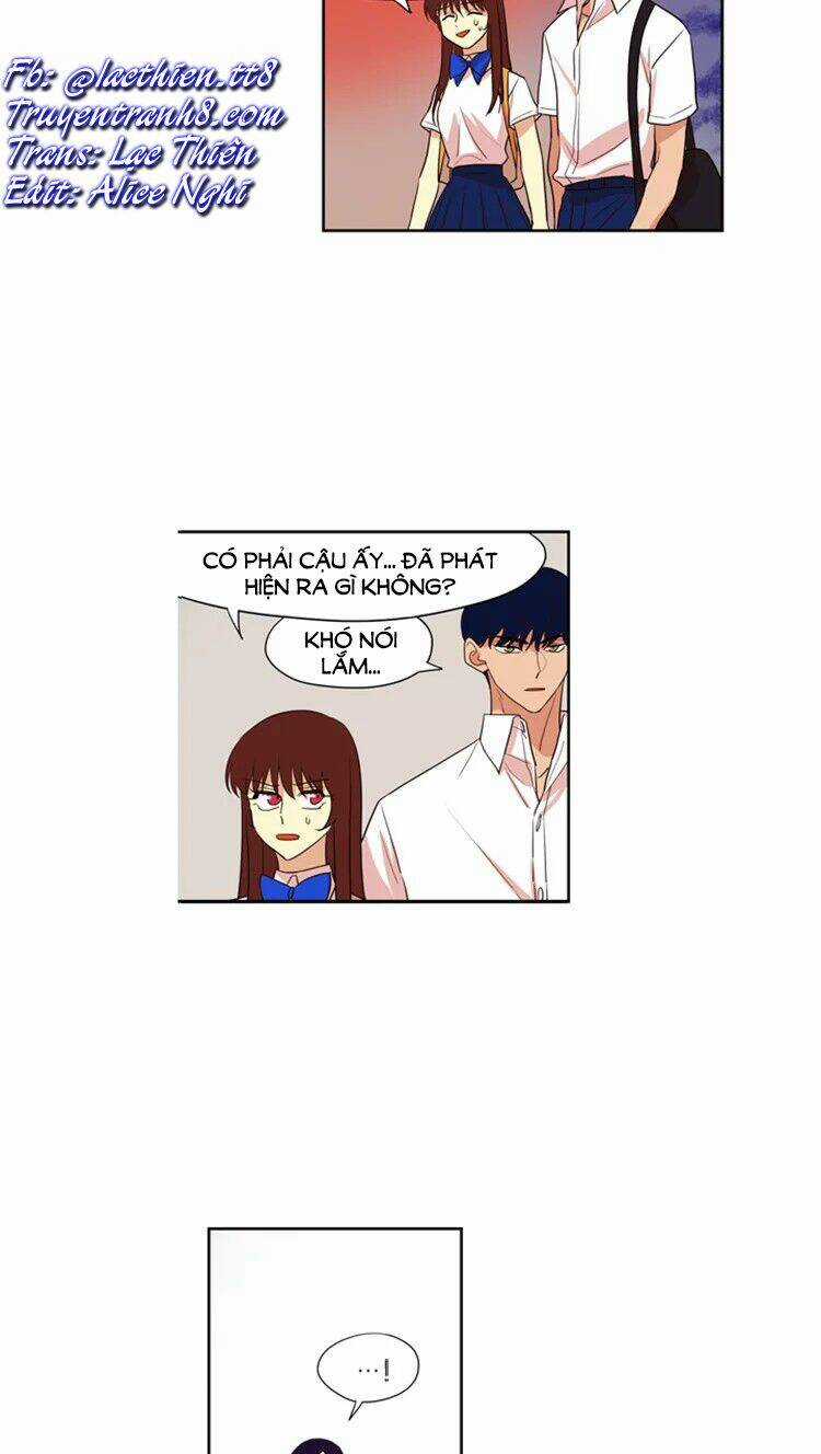 Trở Lại Tuổi Mười Mấy Chapter 142 trang 2