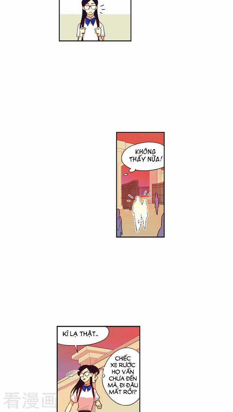 Trở Lại Tuổi Mười Mấy Chapter 142 trang 3