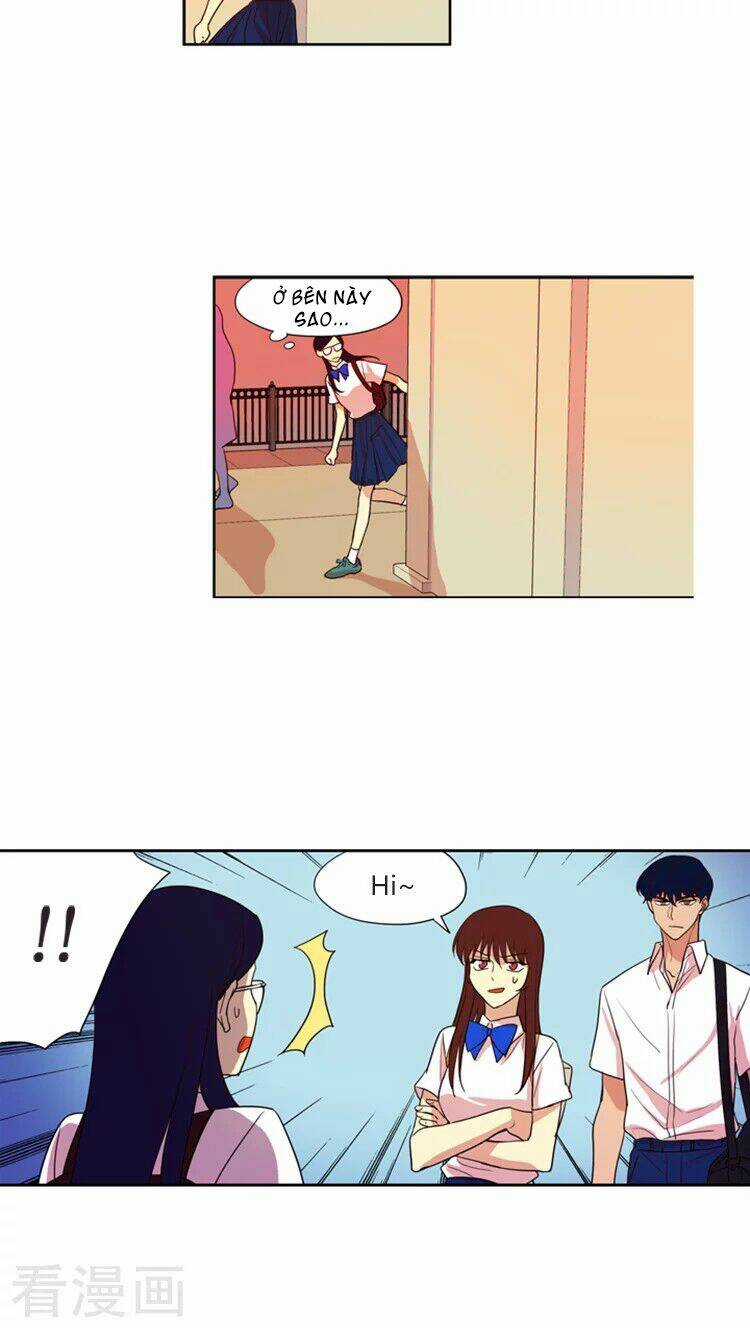 Trở Lại Tuổi Mười Mấy Chapter 142 trang 4