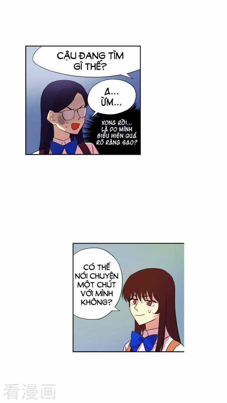 Trở Lại Tuổi Mười Mấy Chapter 142 trang 5