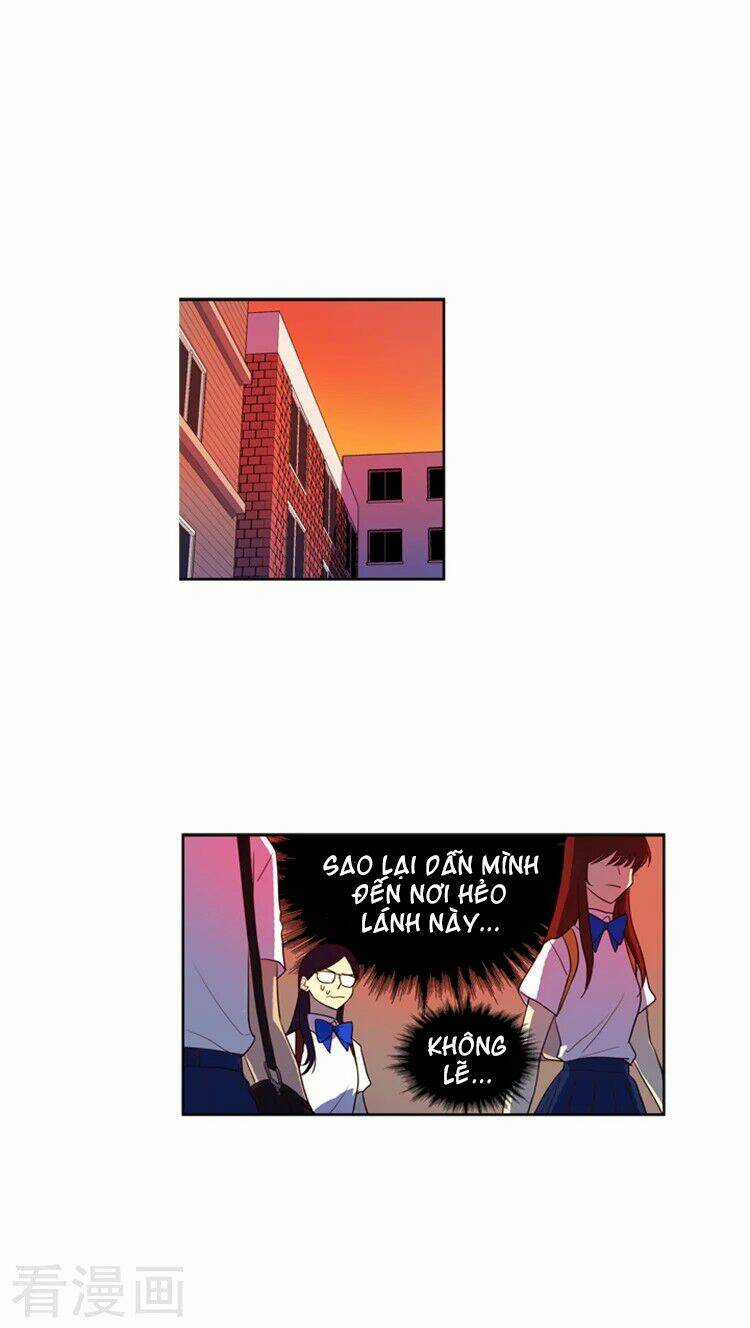 Trở Lại Tuổi Mười Mấy Chapter 142 trang 6