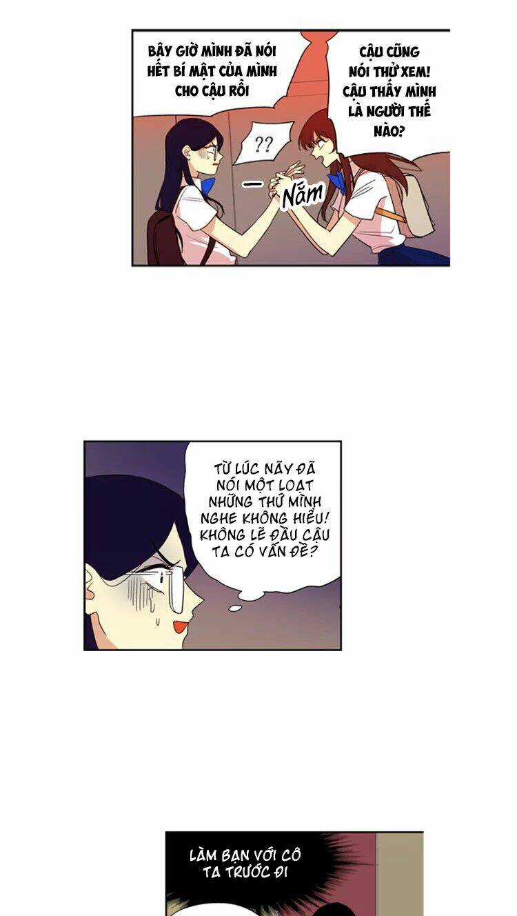 Trở Lại Tuổi Mười Mấy Chapter 142 trang 9