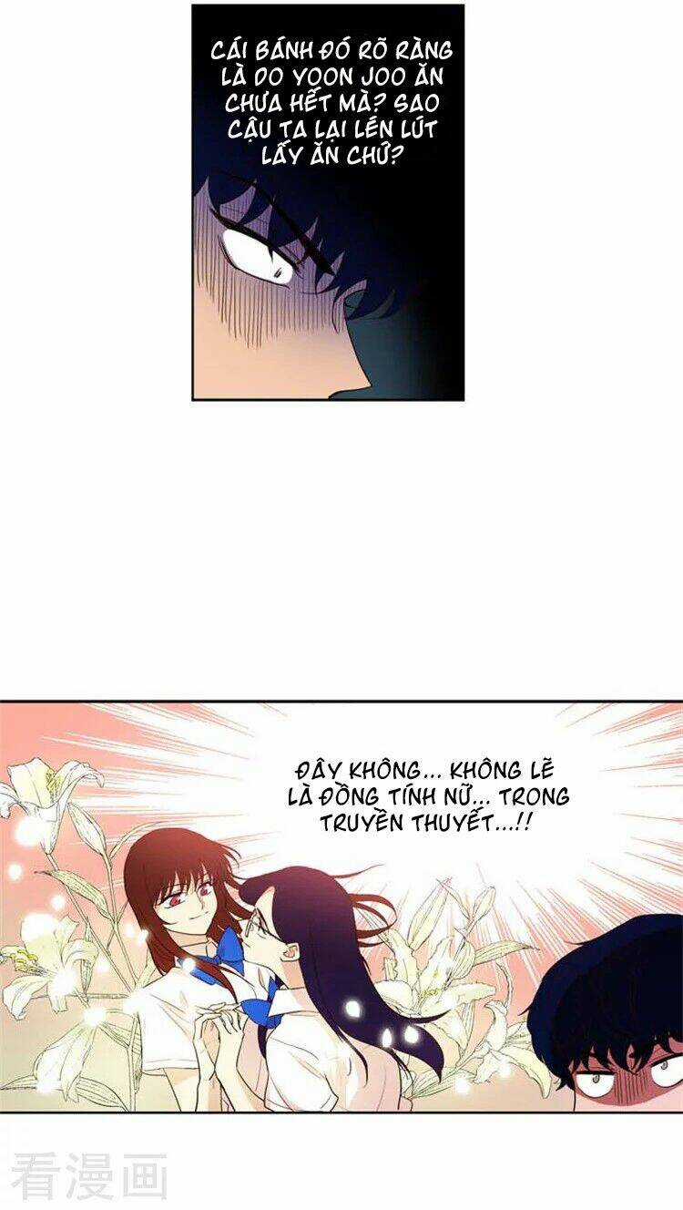 Trở Lại Tuổi Mười Mấy Chapter 143 trang 10