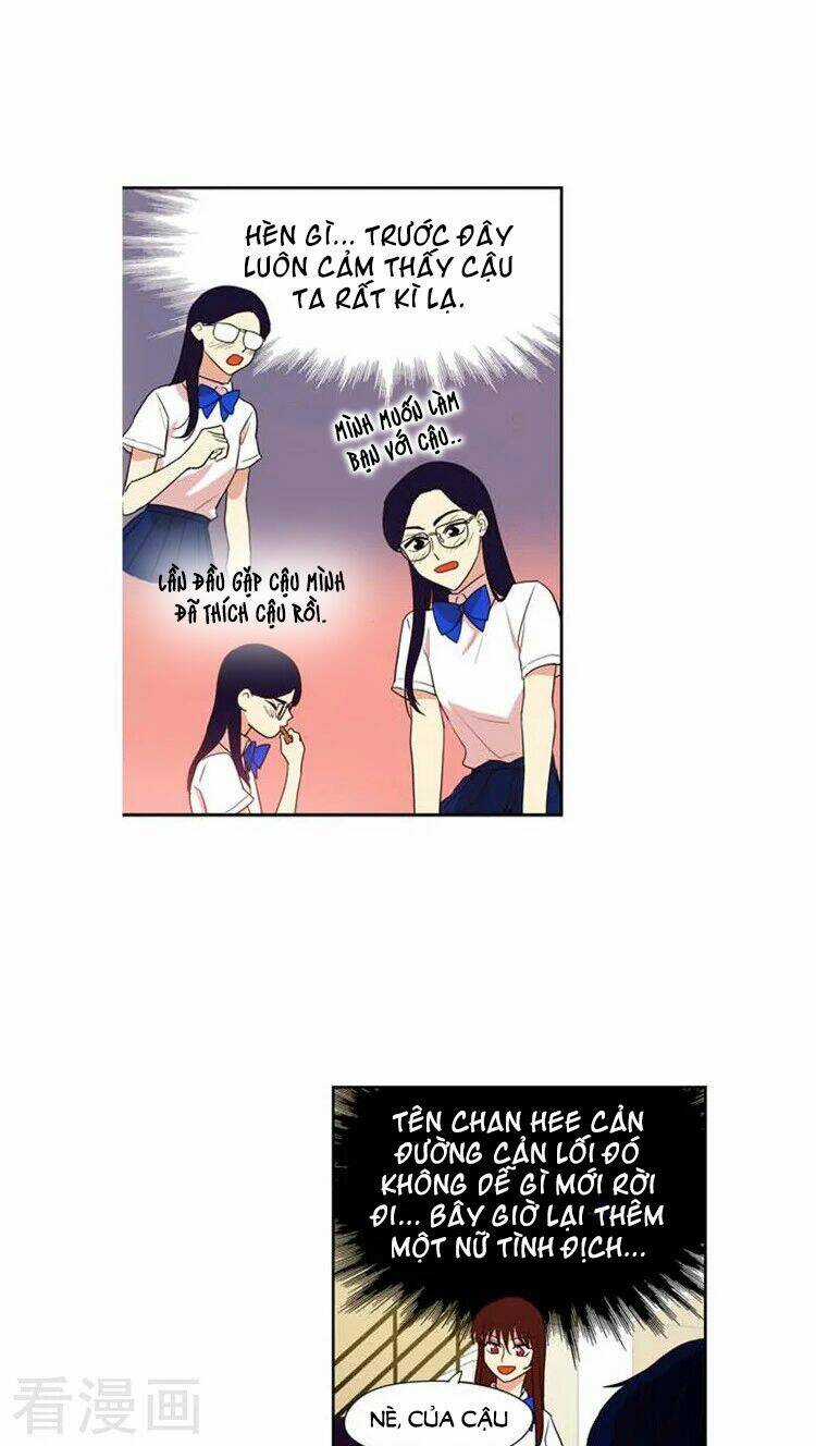 Trở Lại Tuổi Mười Mấy Chapter 143 trang 11