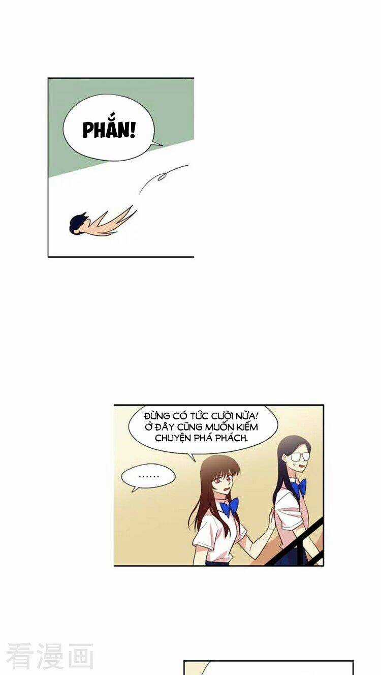 Trở Lại Tuổi Mười Mấy Chapter 143 trang 14