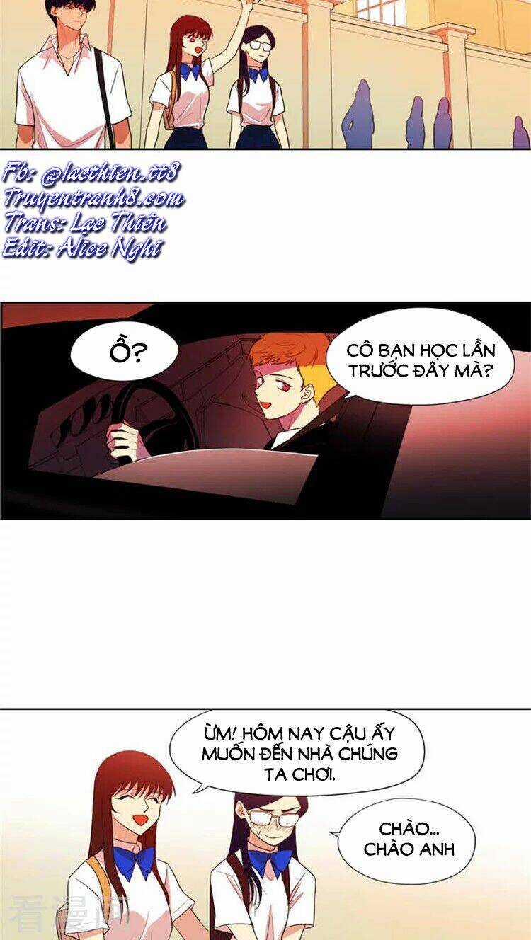 Trở Lại Tuổi Mười Mấy Chapter 143 trang 2