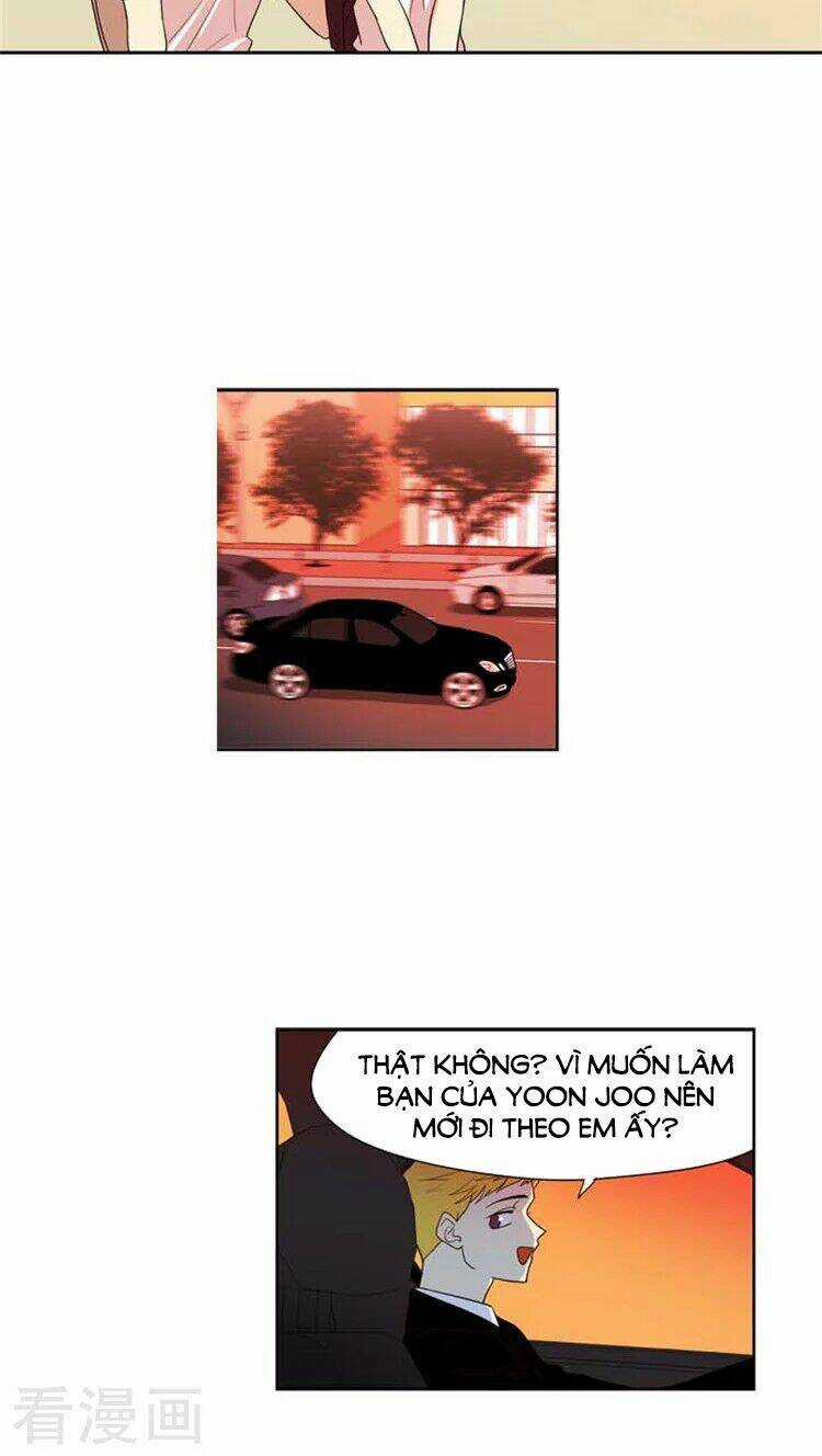 Trở Lại Tuổi Mười Mấy Chapter 143 trang 3