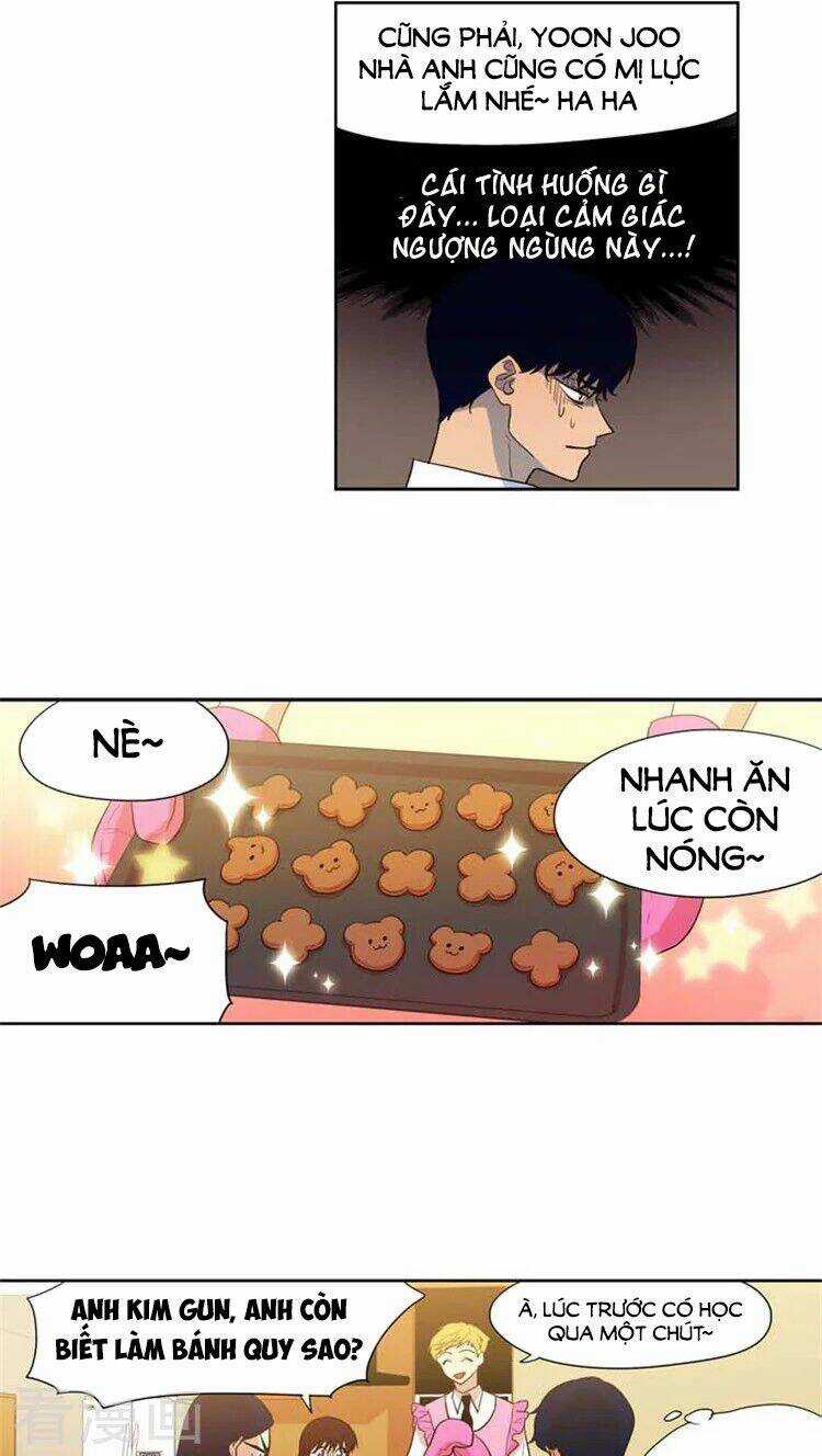 Trở Lại Tuổi Mười Mấy Chapter 143 trang 5