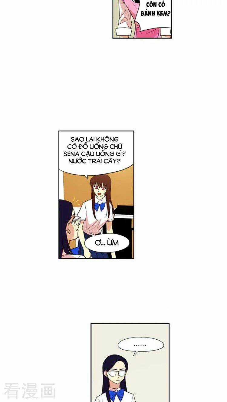 Trở Lại Tuổi Mười Mấy Chapter 143 trang 7