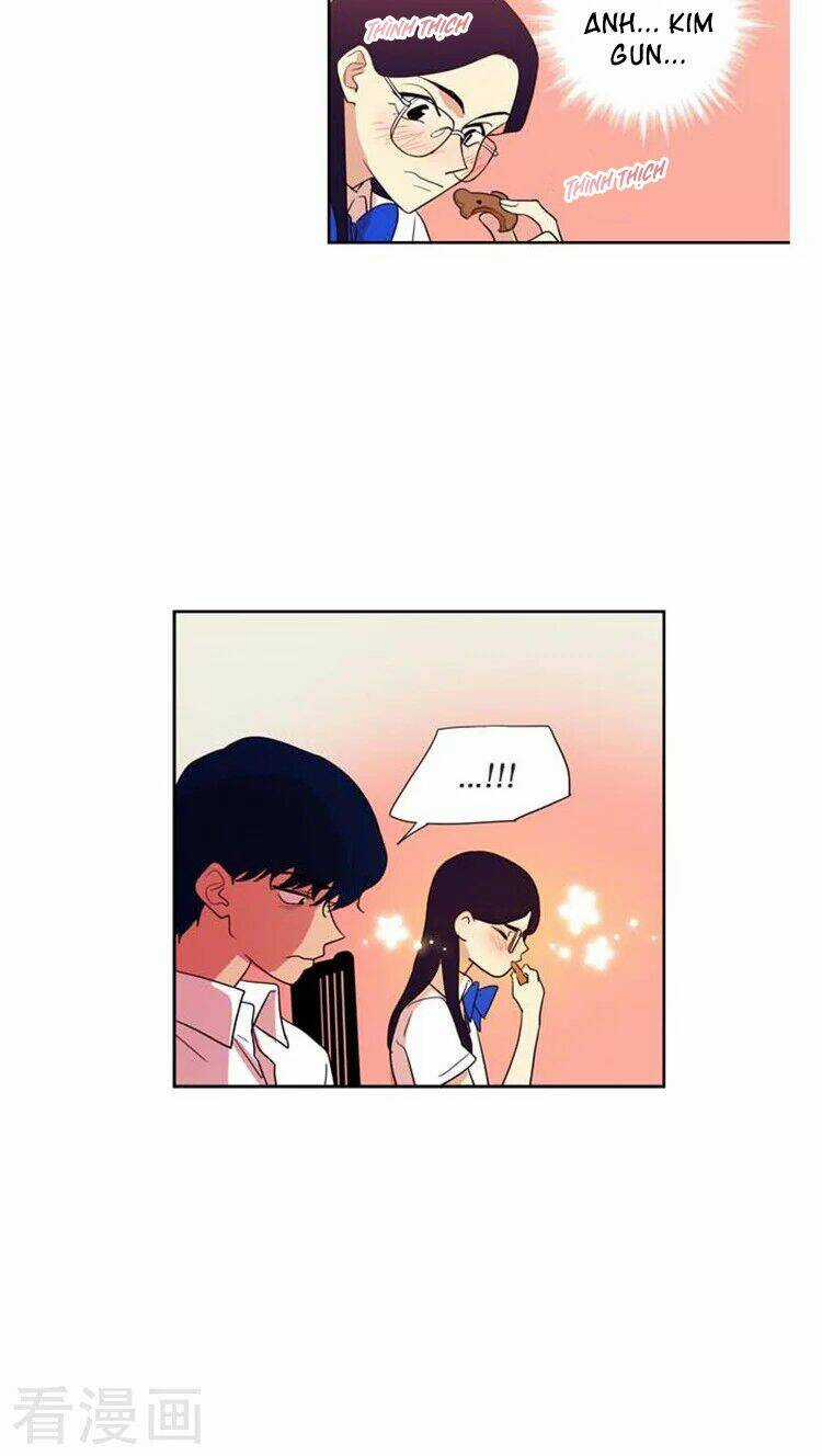 Trở Lại Tuổi Mười Mấy Chapter 143 trang 9