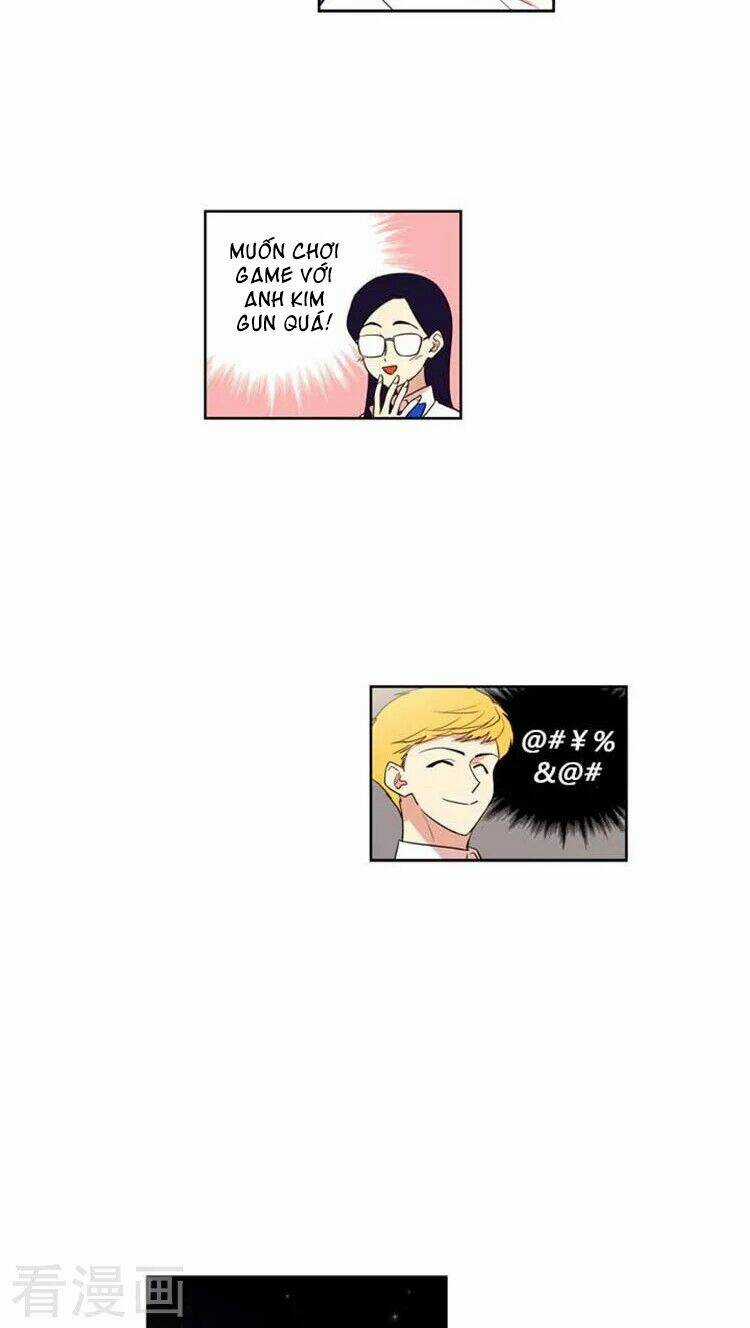 Trở Lại Tuổi Mười Mấy Chapter 144 trang 12