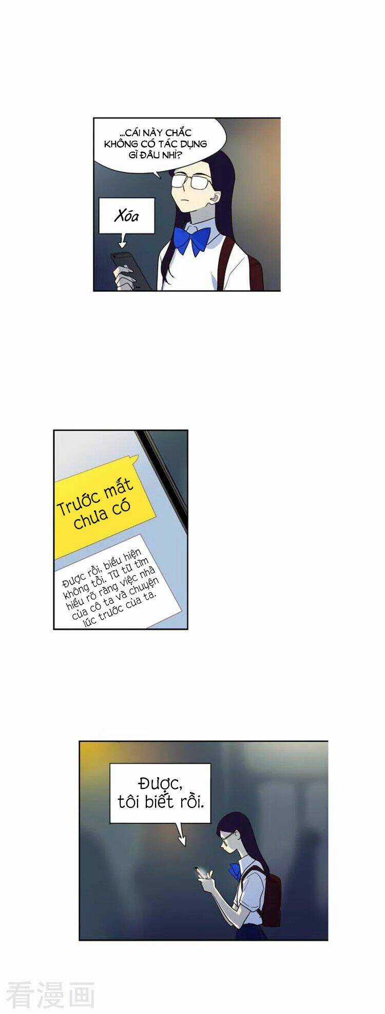 Trở Lại Tuổi Mười Mấy Chapter 144 trang 14