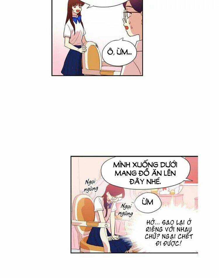 Trở Lại Tuổi Mười Mấy Chapter 144 trang 3